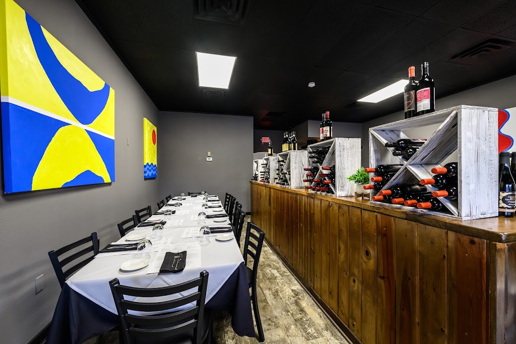 Fiorella Italian Bistro | restaurant | 3809 S Tuttle Ave, Sarasota, FL 34239, USA | 9412103607 OR +1 941-210-3607