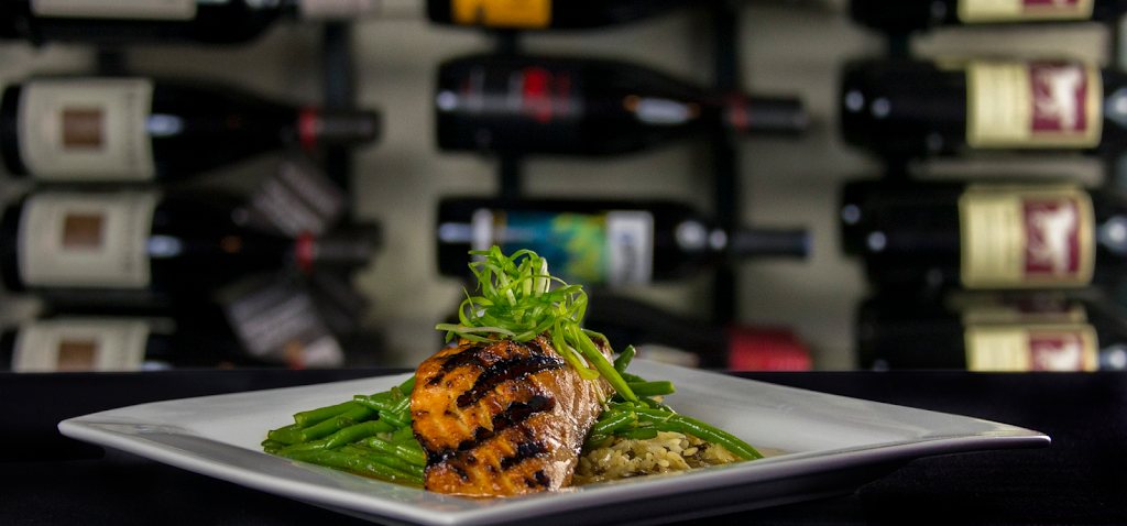 Pastiche Modern Eatery | restaurant | 3025 N Campbell Ave #121, Tucson, AZ 85719, USA | 5203253333 OR +1 520-325-3333