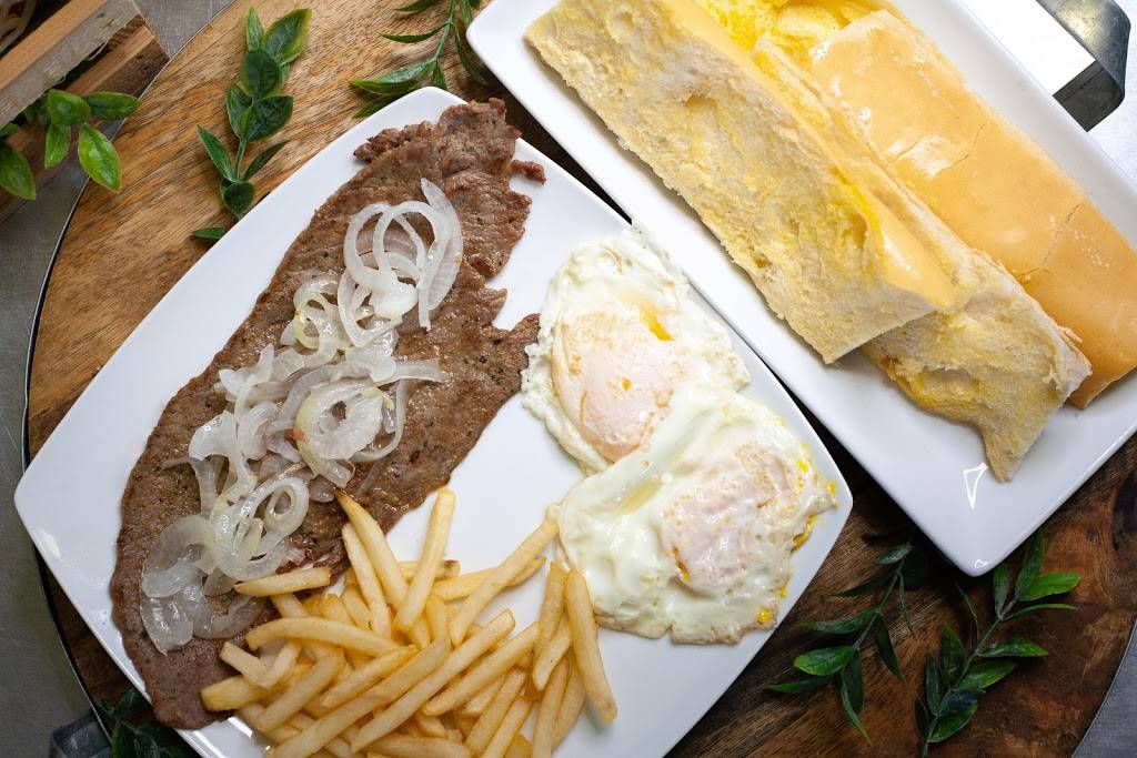 Miramar Bakery | bakery | 370 S State Rd 7, Hollywood, FL 33023, USA | 9549634050 OR +1 954-963-4050