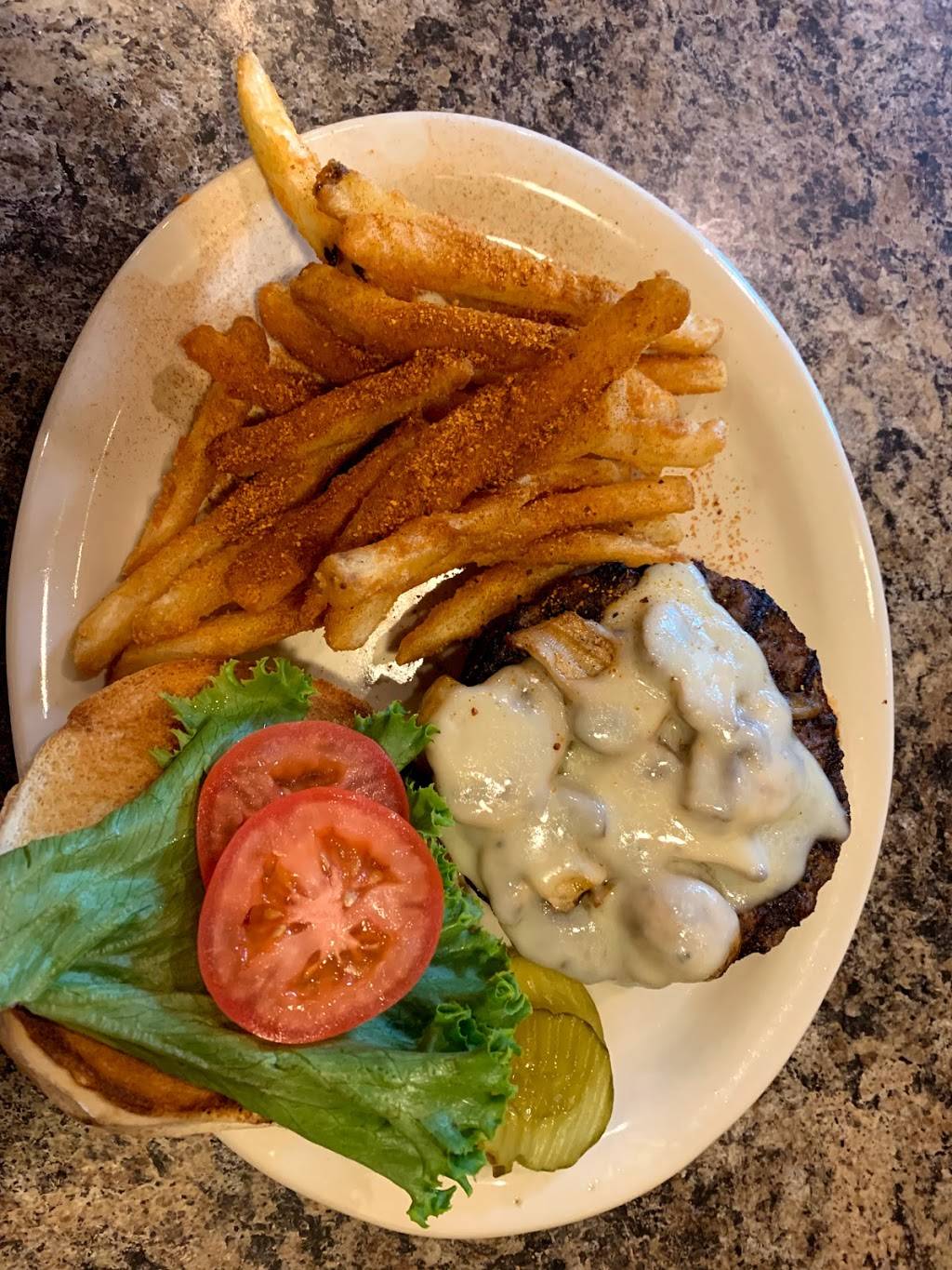 The Heidelberg | restaurant | 410 S 9th St, Columbia, MO 65201, USA | 5734496927 OR +1 573-449-6927