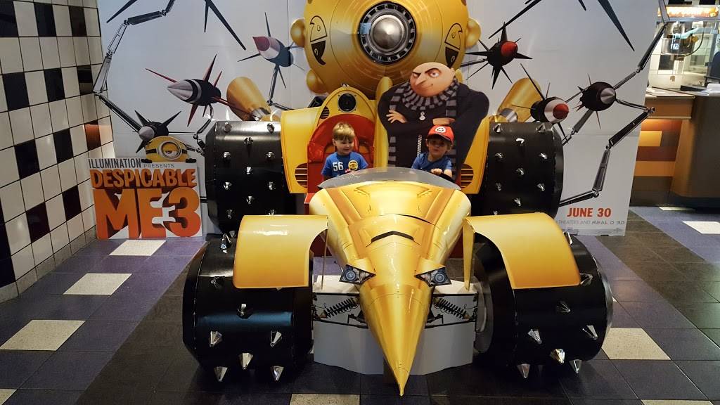 Cinemark Tinseltown and XD | meal takeaway | 4535 Southside Blvd, Jacksonville, FL 32216, USA | 9049982122 OR +1 904-998-2122