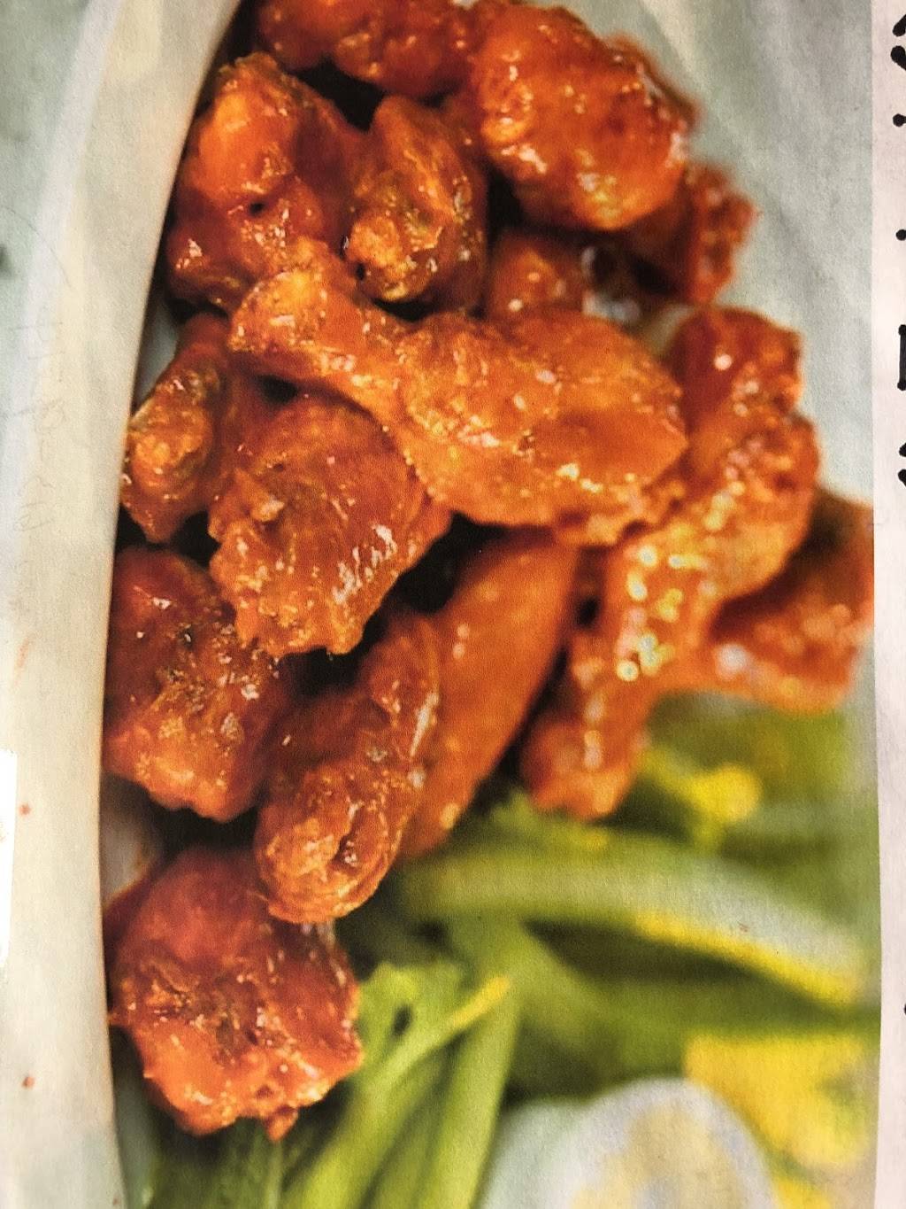 New Garden Restaurant | restaurant | 2701 Governor Printz Blvd, Wilmington, DE 19802, USA | 3027648977 OR +1 302-764-8977