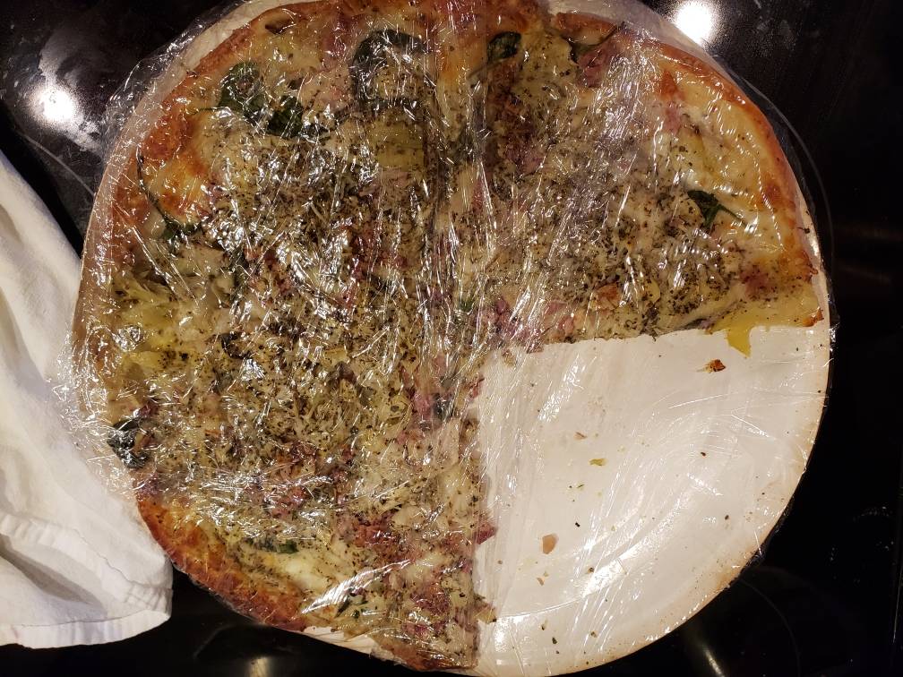 Papa Murphys Take N Bake Pizza | meal takeaway | 9559 S University Blvd #103, Highlands Ranch, CO 80126, USA | 3034718500 OR +1 303-471-8500