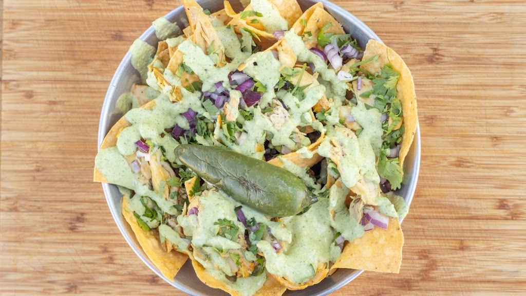 La Salsa Verde | restaurant | 1260 Plaza Cir, Riviera Beach, FL 33404, USA | 5615288080 OR +1 561-528-8080