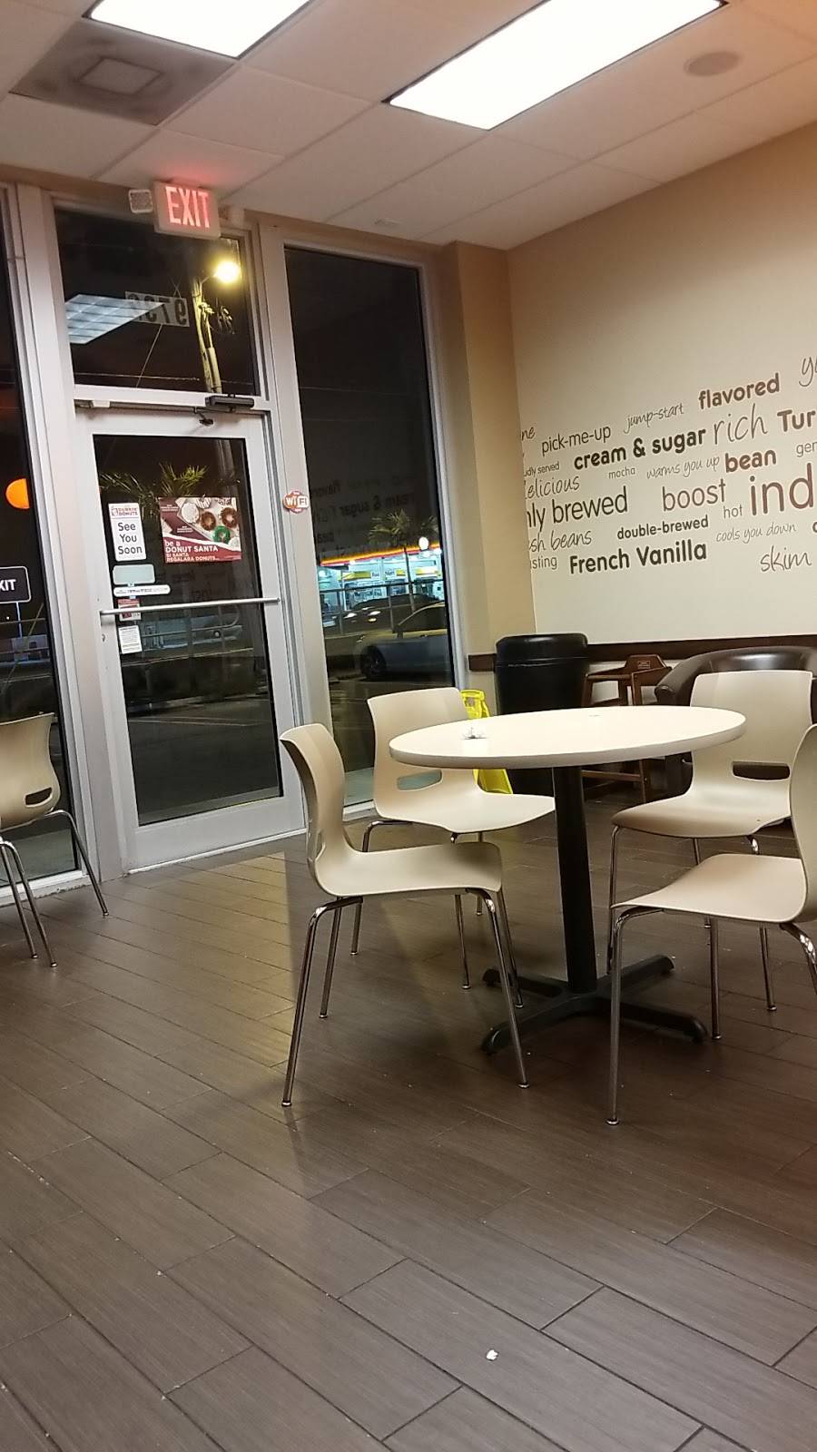 Dunkin | bakery | 9720 N Kendall Dr, Miami, FL 33176, USA | 3054283773 OR +1 305-428-3773