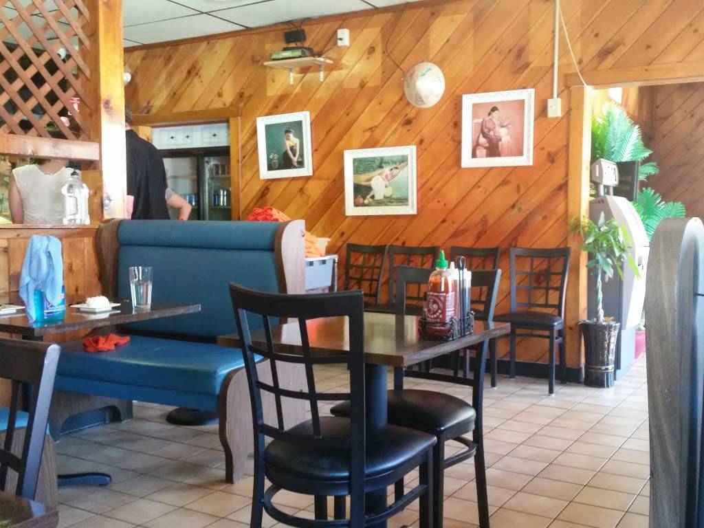 IPho Vietnamese Cuisine | restaurant | 152-154 Main St, New Paltz, NY 12561, USA | 8452550555 OR +1 845-255-0555