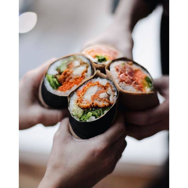 Sushi Shop | restaurant | 2210 Bank St, Ottawa, ON K1V 1J5, Canada | 6136808977 OR +1 613-680-8977