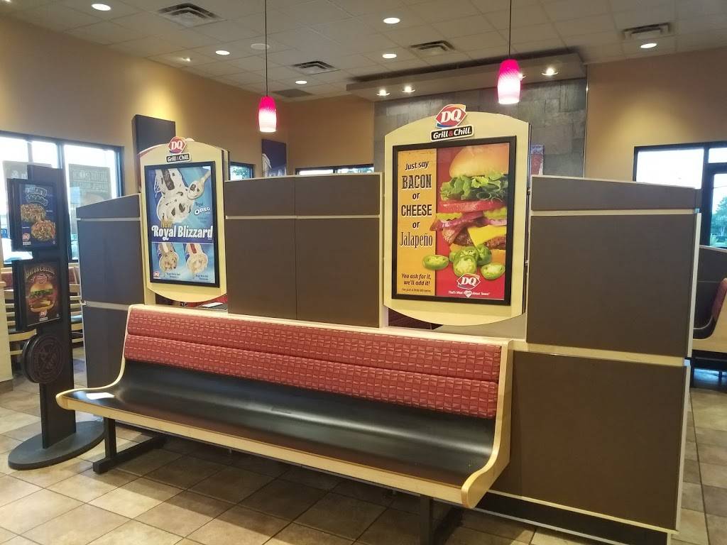 Dairy Queen Restaurant | restaurant | 4510 Lakeview Pkwy, Rowlett, TX 75088, USA | 9724121442 OR +1 972-412-1442