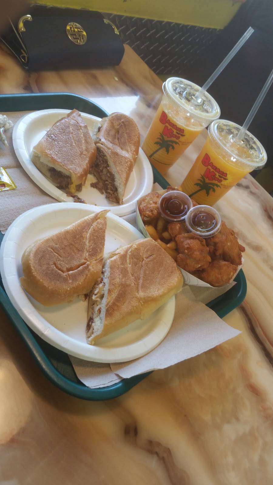 Banana King | restaurant | 263 21st Ave, Paterson, NJ 07501, USA | 9732783040 OR +1 973-278-3040