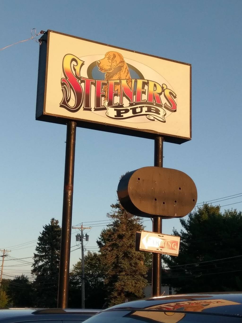 Steeners Pub | restaurant | 3022 NY-430, Bemus Point, NY 14712, USA | 7167209093 OR +1 716-720-9093