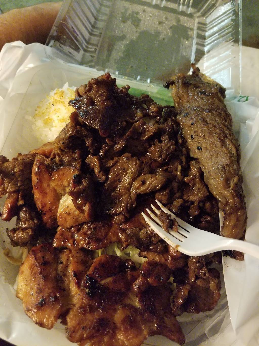 Ohana Hawaiian Barbecue | restaurant | 39006 Fremont Blvd, Fremont, CA 94538, USA | 5107902888 OR +1 510-790-2888