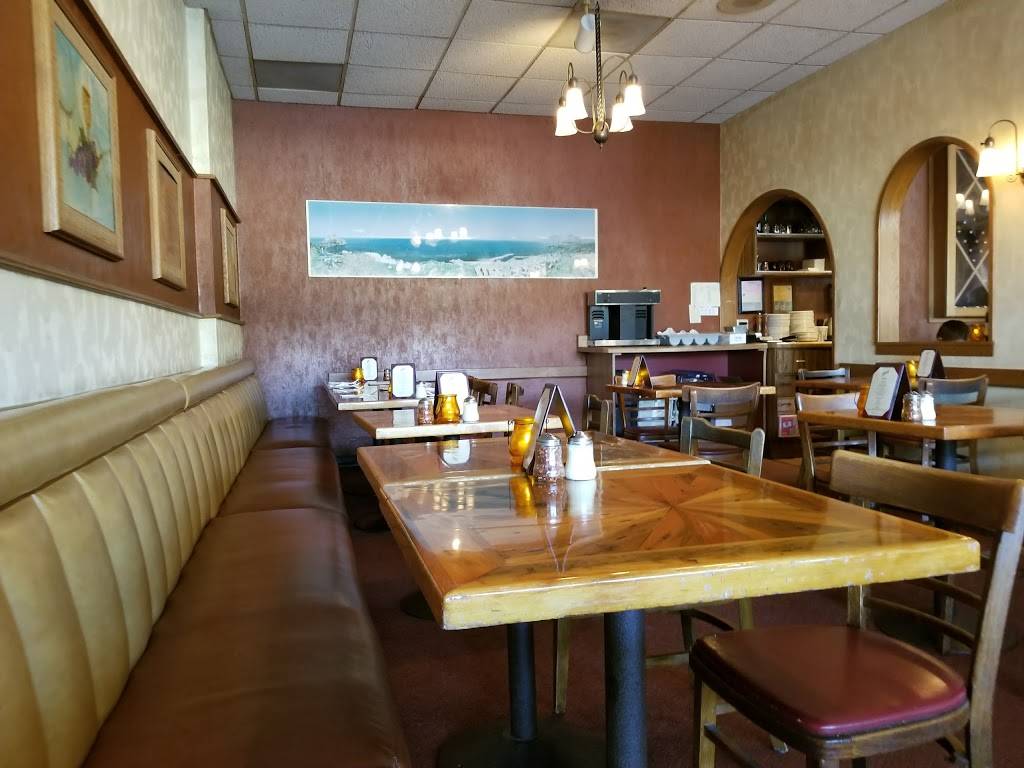 Lo Cocos Authentic Italian Pizzeria | restaurant | 631 Del Ganado Rd, San Rafael, CA 94903, USA | 4154723323 OR +1 415-472-3323