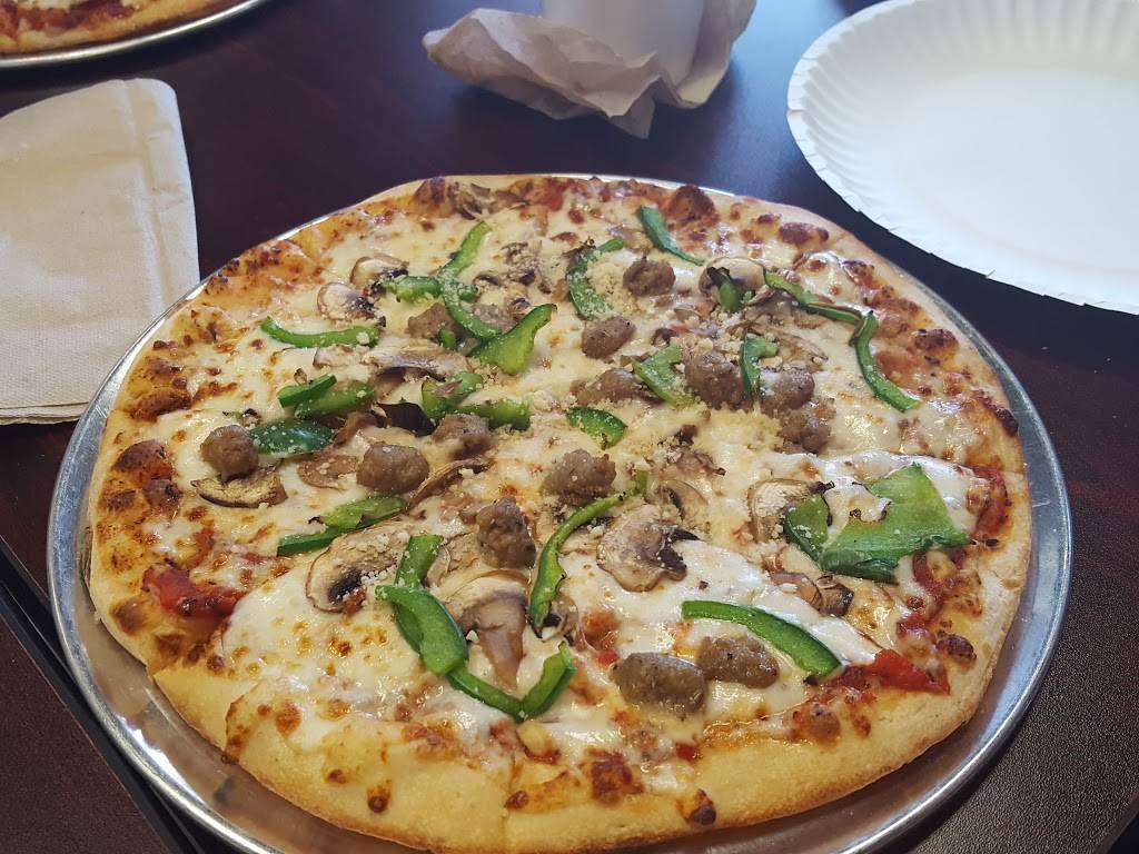 Knead Pizza | restaurant | 104 Scarborough Dr Suite B, Lexington, SC 29072, USA | 8037853500 OR +1 803-785-3500