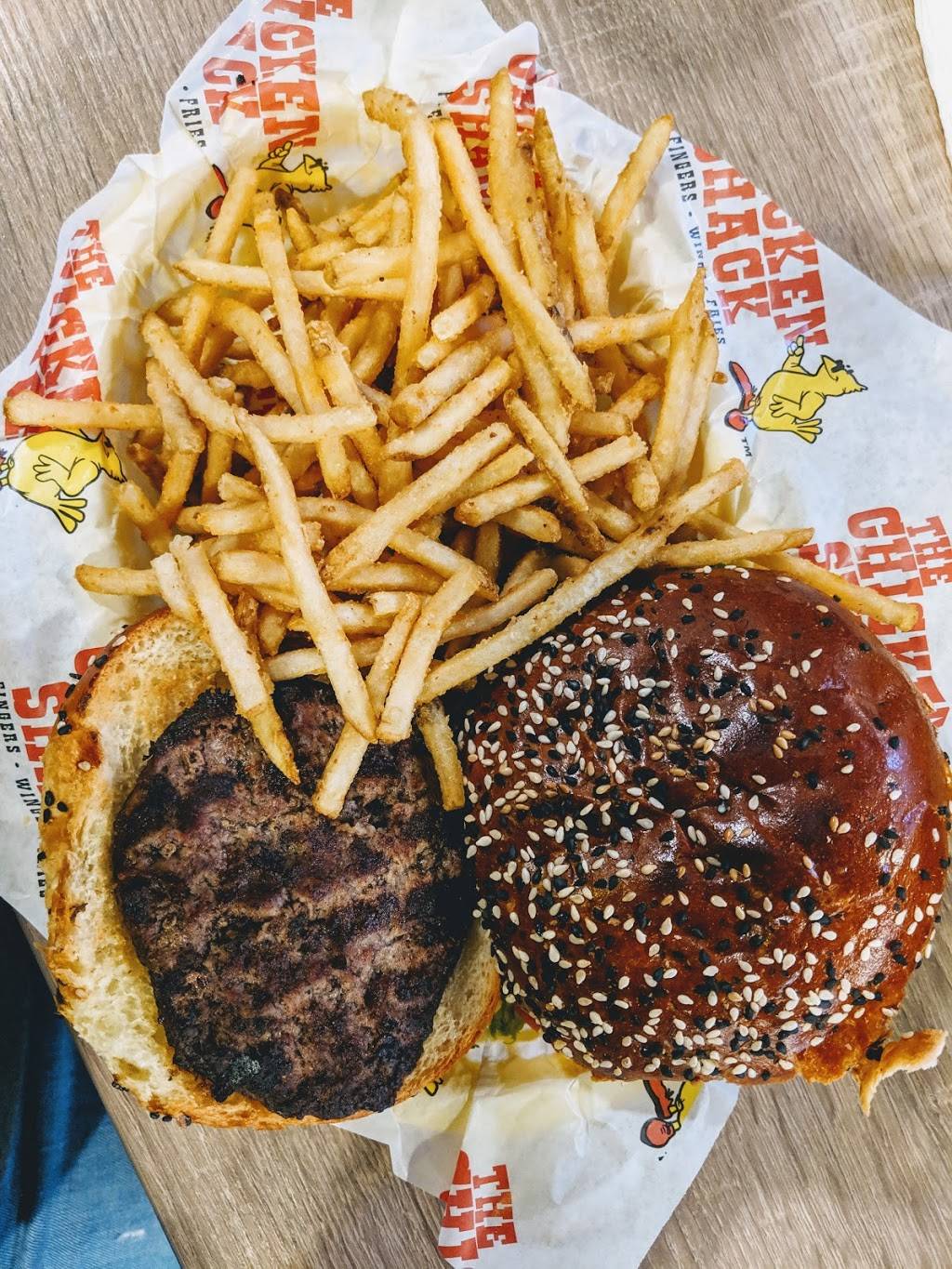 The Chicken Shack | restaurant | 1108 Fulton Mall, Fresno, CA 93721, USA | 5597249887 OR +1 559-724-9887