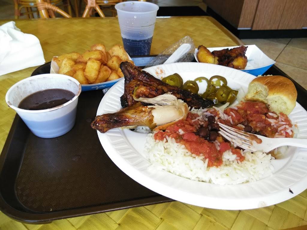 Pollo Tropical | restaurant | 5065 Golden Gate Pkwy, Naples, FL 34116, USA | 2393040629 OR +1 239-304-0629