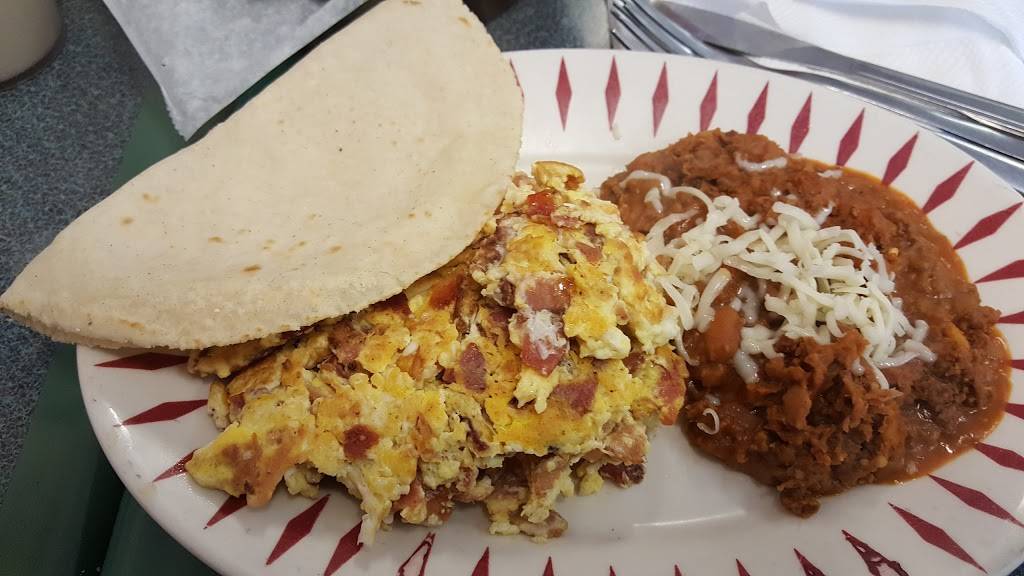 Taqueria El Dorado | restaurant | 1594 Meridian Ave, San Jose, CA 95125, USA | 4082643232 OR +1 408-264-3232