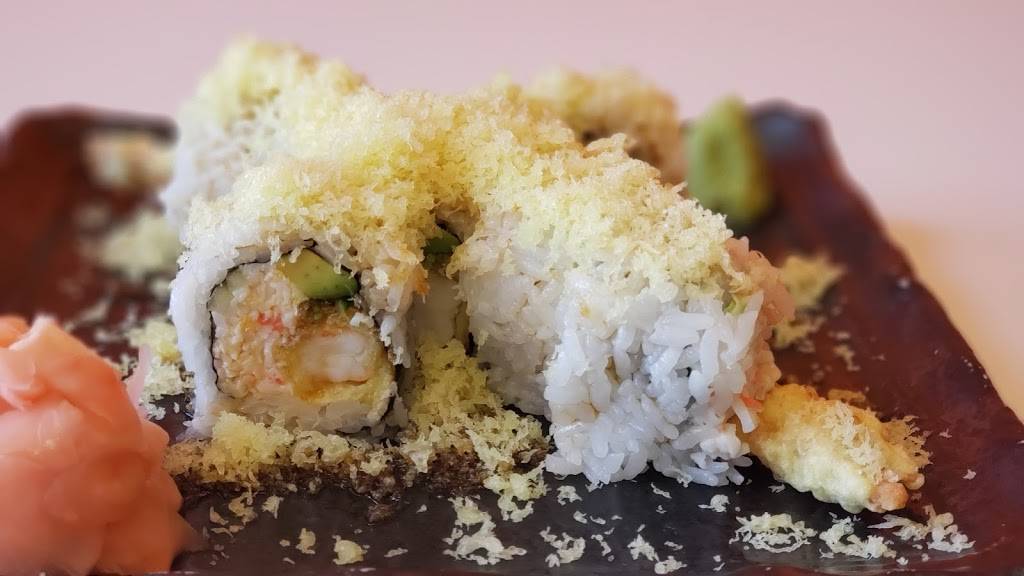 ROLLS N MORE | restaurant | 1270 W Foothill Blvd #B, Rialto, CA 92376, USA | 9099612228 OR +1 909-961-2228