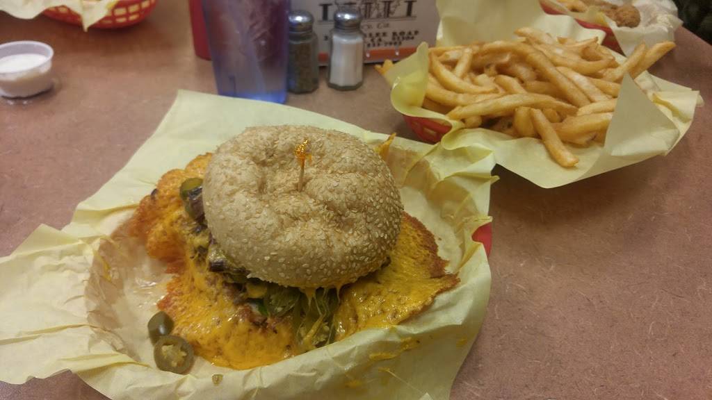 The Squeeze Inn | restaurant | 2742 Naglee Rd, Tracy, CA 95304, USA | 2098337992 OR +1 209-833-7992