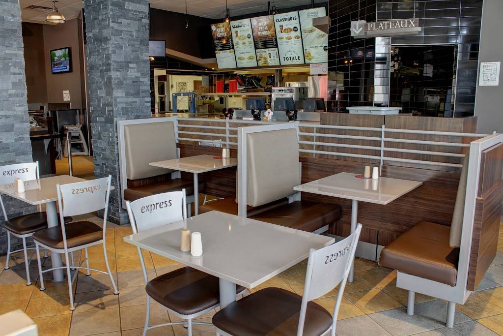 St-Hubert Express | restaurant | 2875 Boulevard Saint-Joseph, Drummondville, QC J2B 7P5, Canada | 8194775555 OR +1 819-477-5555