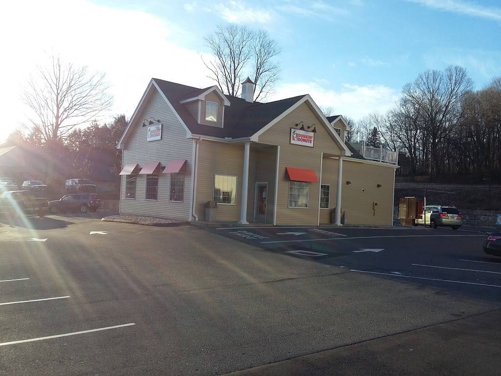 Dunkin | bakery | 201 Saybrook Rd, Higganum, CT 06441, USA | 8605545171 OR +1 860-554-5171