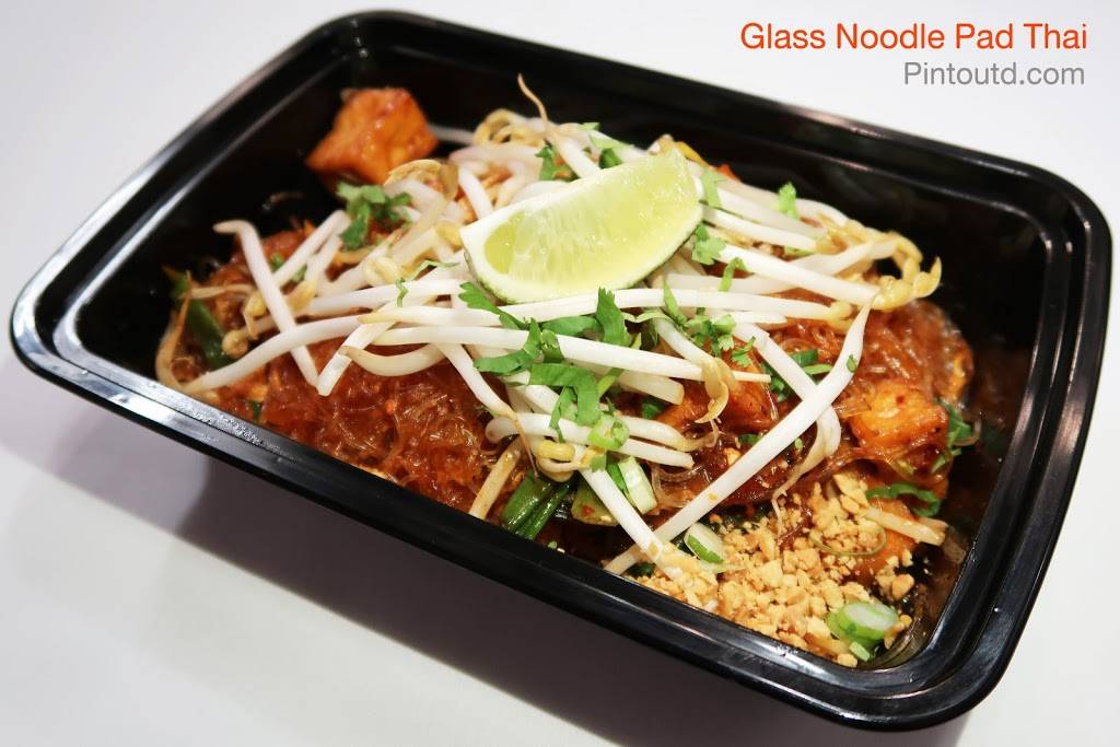 Pinto Urban Thai Diner | restaurant | 3000 Northside Boulevard #400, Richardson, TX 75080, USA | 9724799979 OR +1 972-479-9979