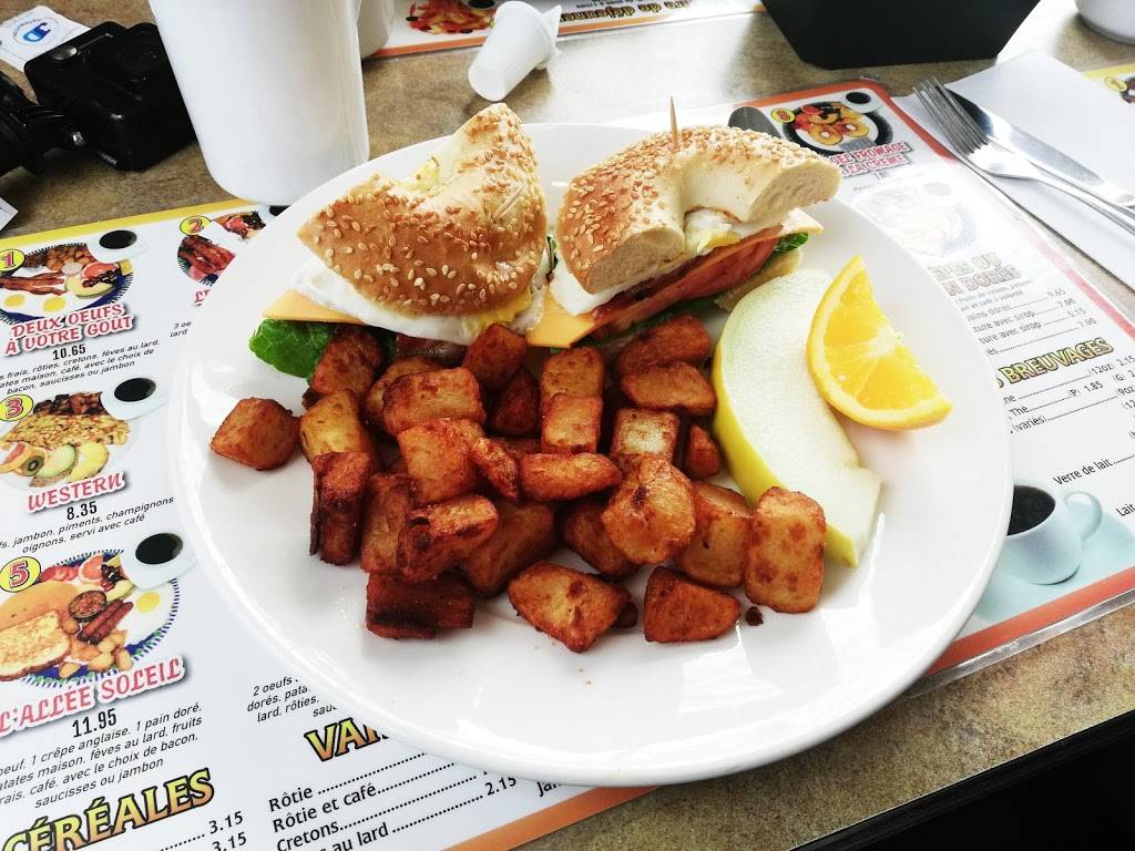 Vincent Sous-Marins | restaurant | 6649 Rue de Marseille, Montréal, QC H1N 1M1, Canada | 5148999999 OR +1 514-899-9999