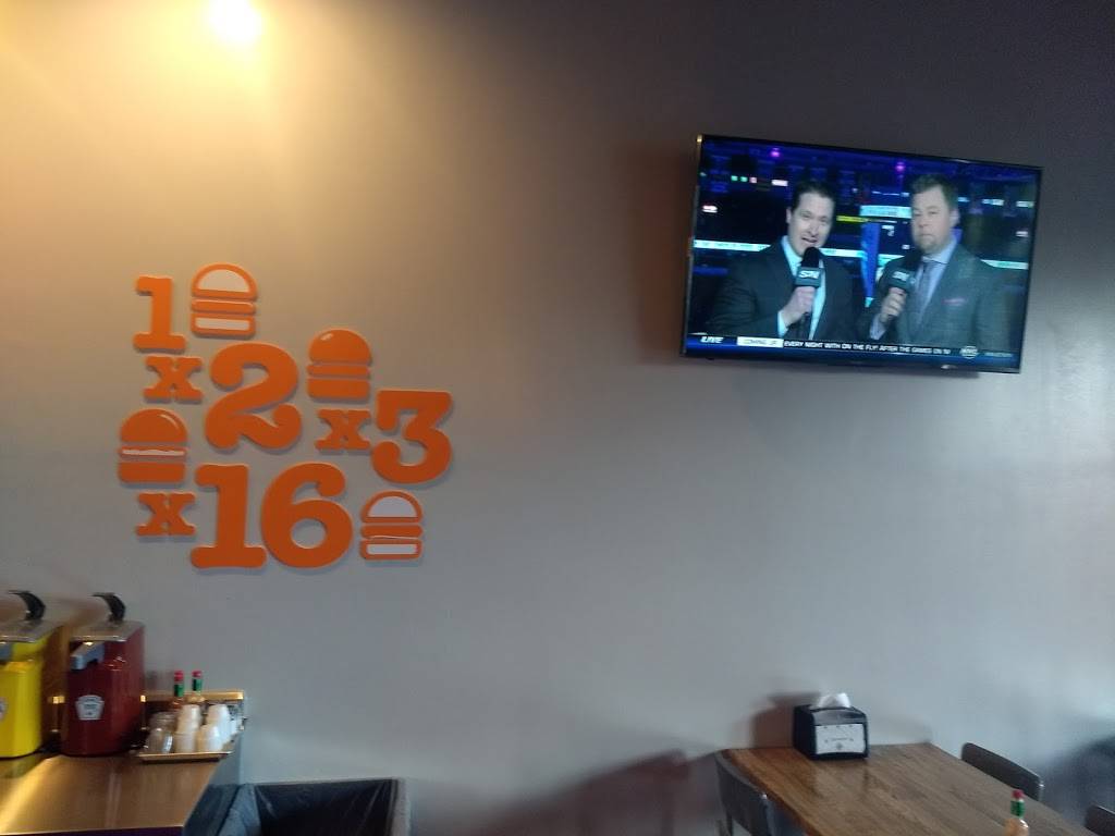 Burgerim | meal delivery | 9034 Tampa Ave, Northridge, CA 91324, USA | 8184772302 OR +1 818-477-2302