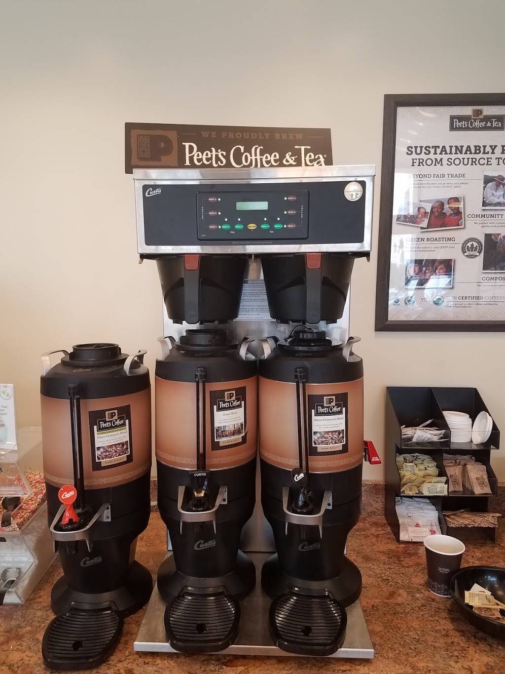 Park Place Deli | restaurant | 403 W Pueblo St, Santa Barbara, CA 93105, USA | 8058798534 OR +1 805-879-8534