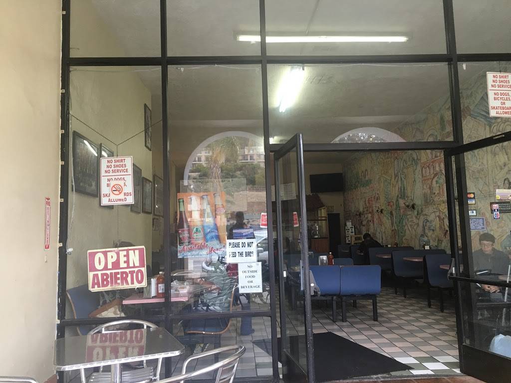 Taqueria Vallarta | restaurant | 278 E Main St, Ventura, CA 93001, USA | 8056433037 OR +1 805-643-3037