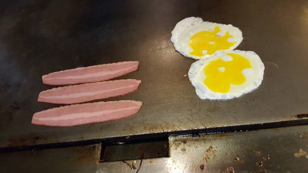 Sea Port Coffee Shop | restaurant | 1201 Corbin St, Elizabeth, NJ 07201, USA | 9082897768 OR +1 908-289-7768