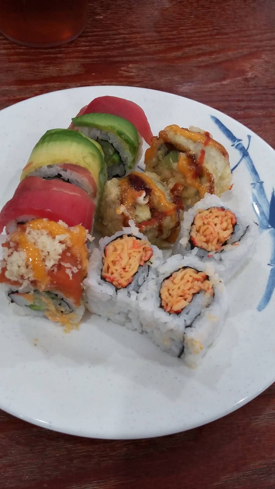 Hong Kong Buffet Sushi Hibachi Lounge | restaurant | 247 Great Oaks Trail, Wadsworth, OH 44281, USA | 3303345888 OR +1 330-334-5888