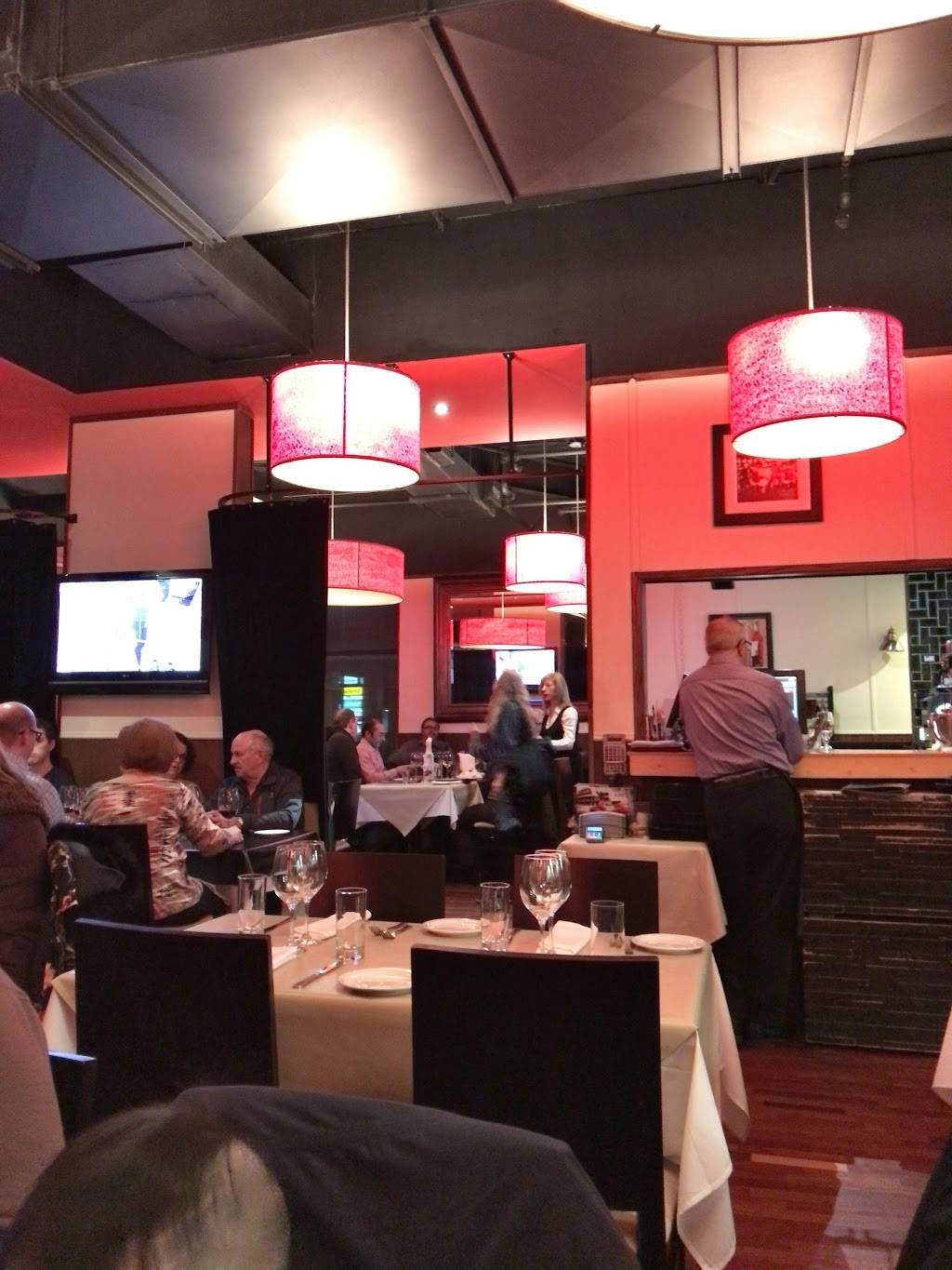 Famiglia Et Co | restaurant | 2871 Boulevard Saint-Charles, Kirkland, QC H9H 3B5, Canada | 5146945555 OR +1 514-694-5555