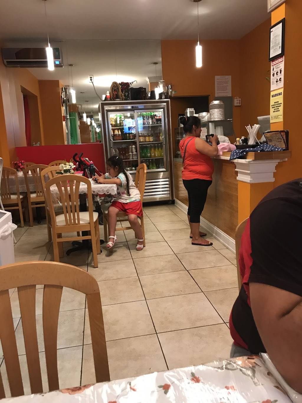 Lupitas | restaurant | 904 Melrose Ave, Bronx, NY 10451, USA | 3478206343 OR +1 347-820-6343