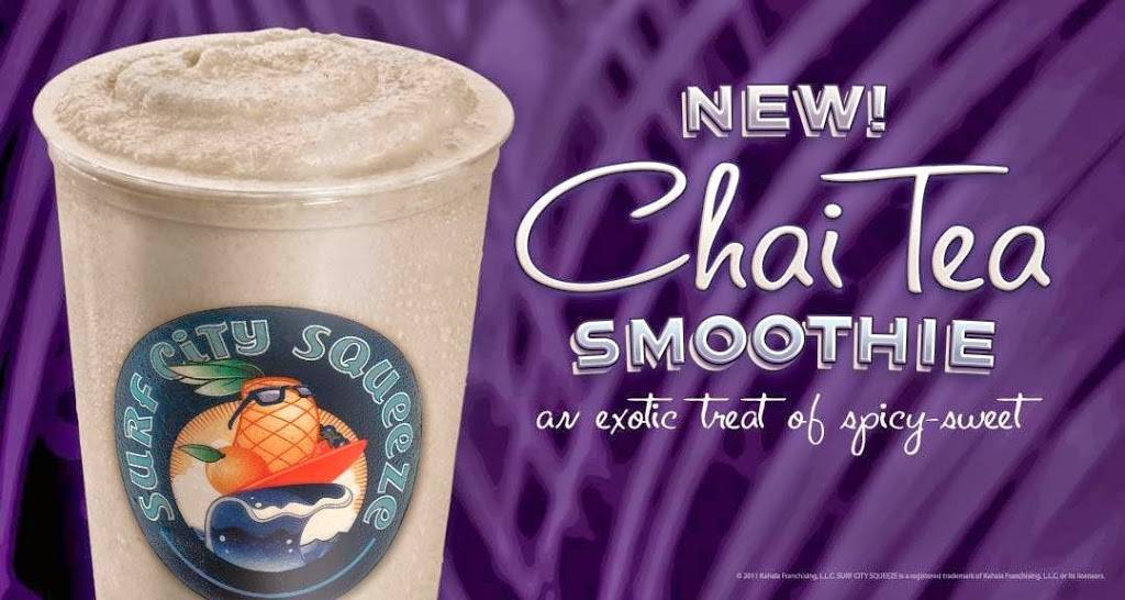 Surf City Squeeze | restaurant | 2701 Ming Ave, Bakersfield, CA 93304, USA | 6618327712 OR +1 661-832-7712