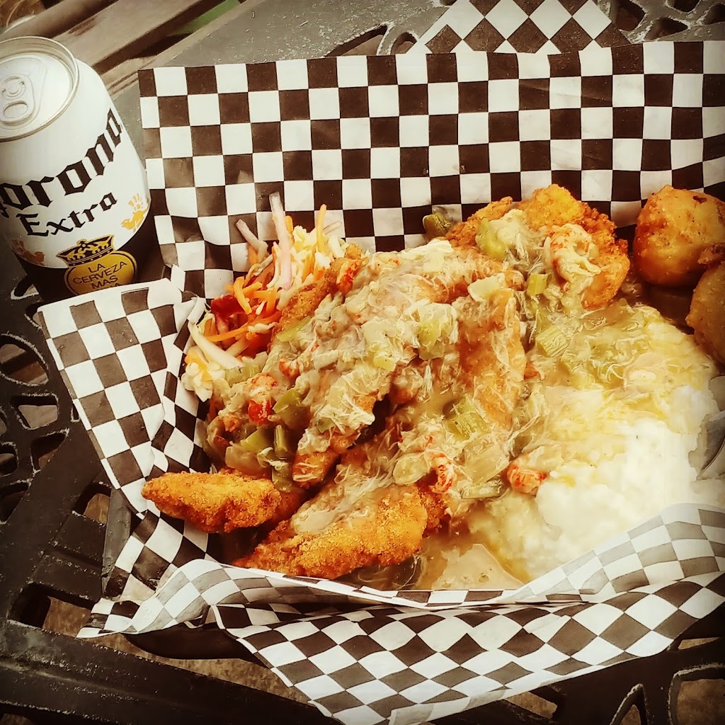 Legends Bar & Grille | restaurant | 1 Doug Ford Dr, Pensacola, FL 32507, USA | 8504921223 OR +1 850-492-1223