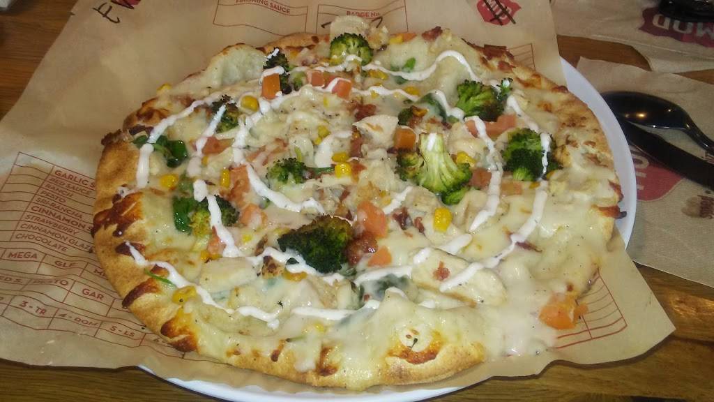 MOD Pizza | restaurant | 2945 Gulf Fwy S F, League City, TX 77573, USA | 2816788097 OR +1 281-678-8097