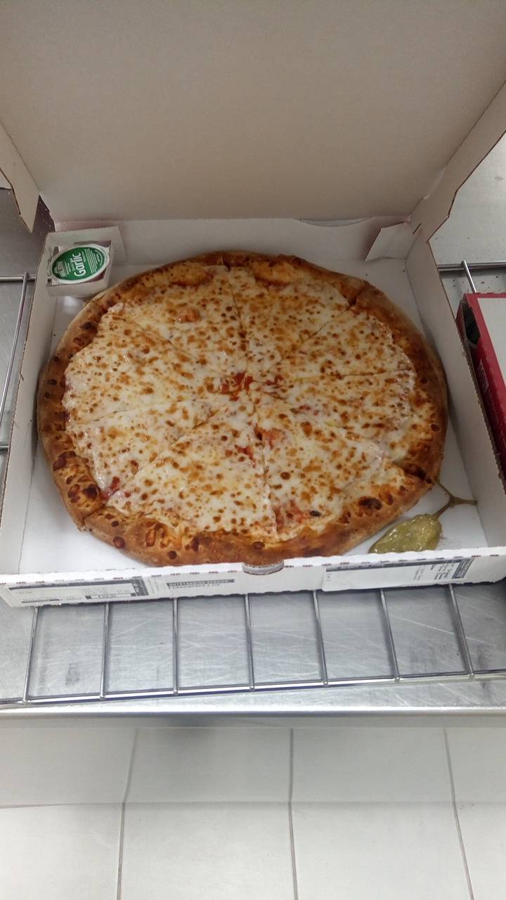 Papa Johns Pizza | restaurant | 510 E Gay St, West Chester, PA 19380, USA | 6103447272 OR +1 610-344-7272