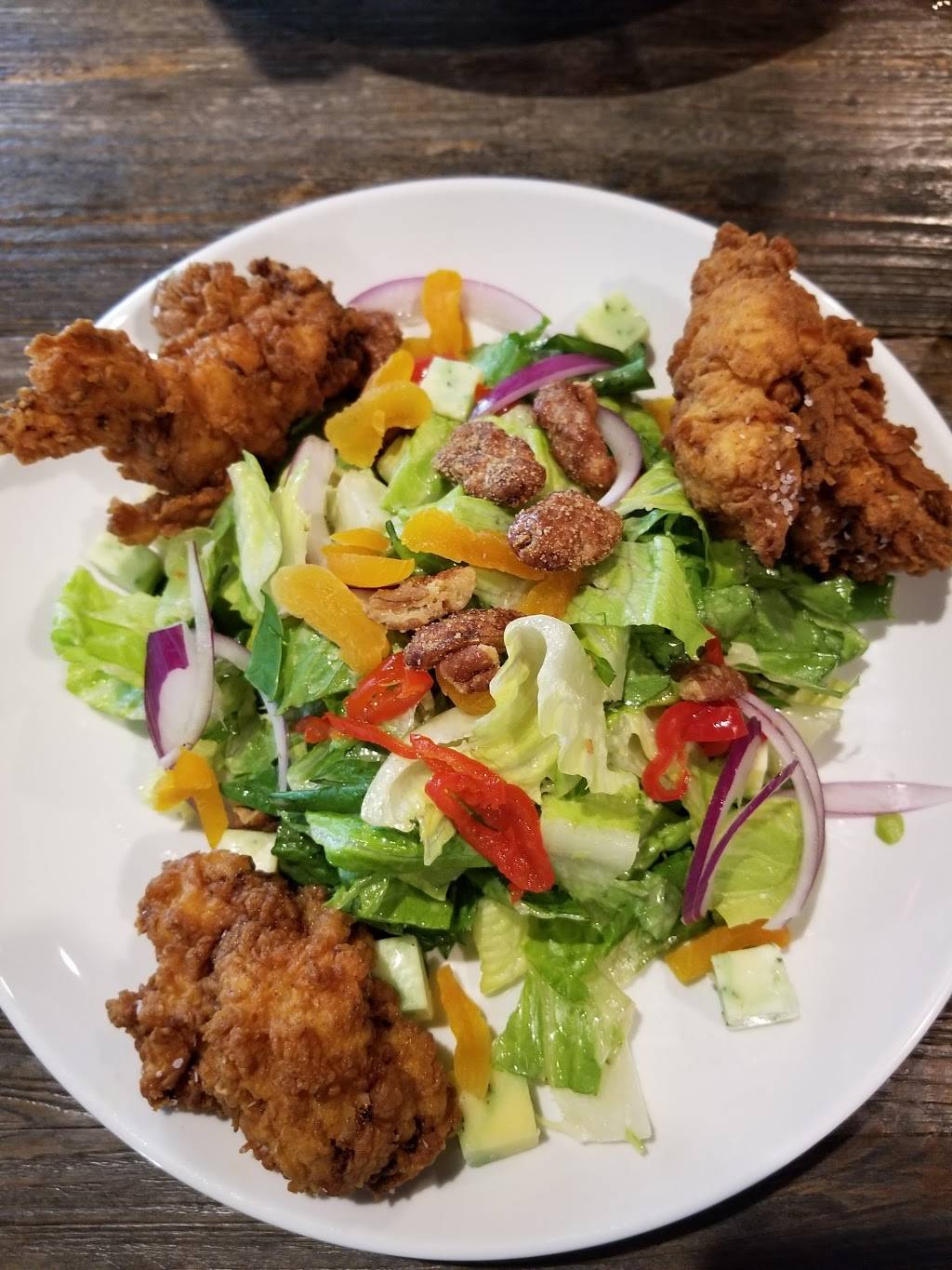 The Mill Restaurant | restaurant | 200 Central Ave #100, St. Petersburg, FL 33701, USA | 7273173930 OR +1 727-317-3930