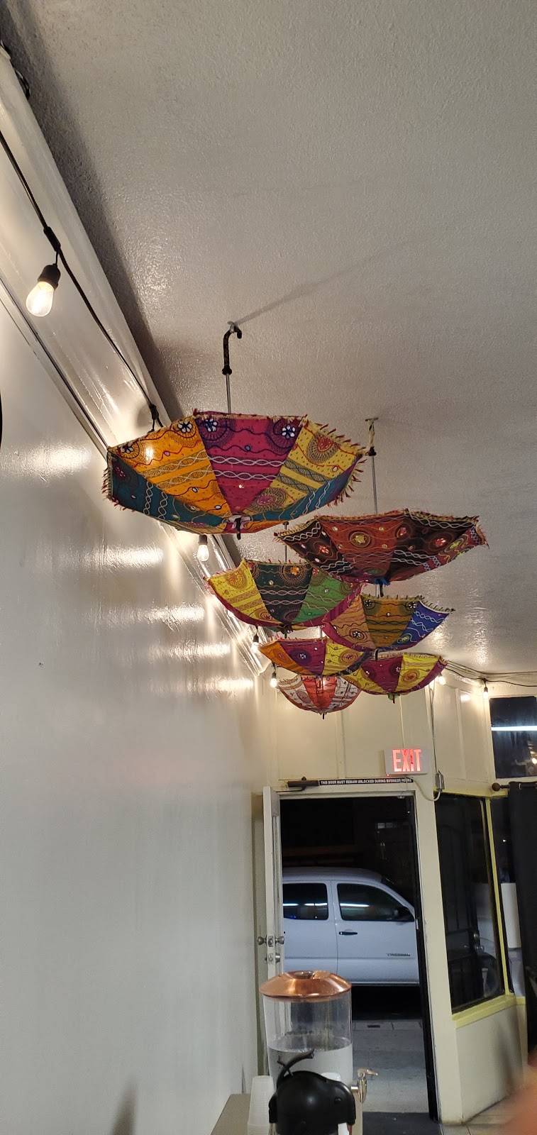 INDIAN RASOI | restaurant | 421 N Ventura Ave, Ventura, CA 93001, USA | 8056488969 OR +1 805-648-8969