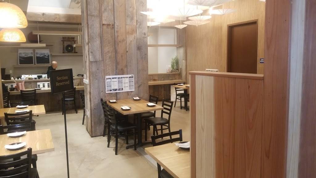 Sen Asian Kitchen | restaurant | 2000 Avenue of the Stars #30, Los Angeles, CA 90067, USA | 3102777708 OR +1 310-277-7708