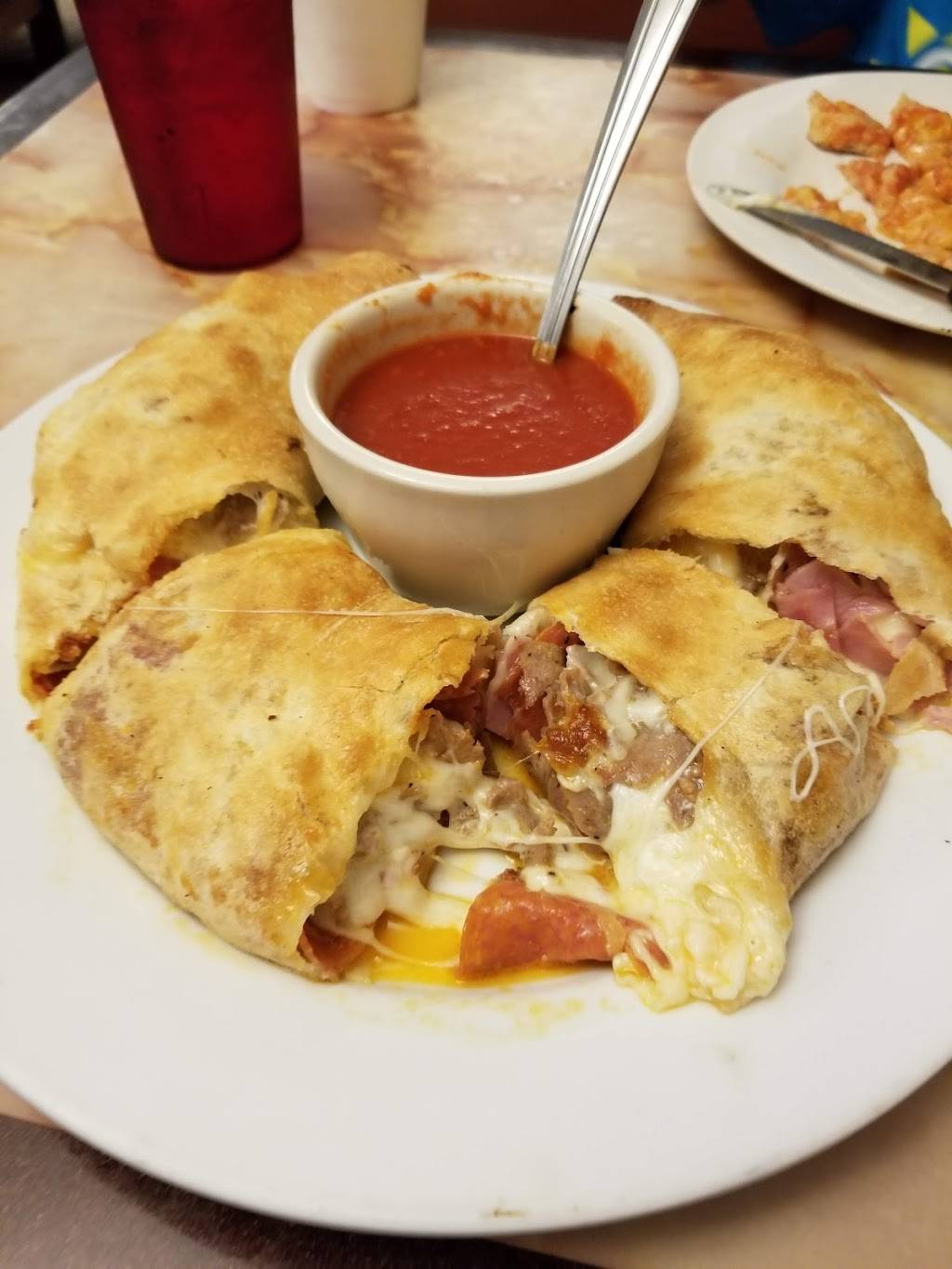 Jacks Pizzeria & Italian Restaurant | restaurant | 14856 S Military Trail # 14858, Delray Beach, FL 33484, USA | 5616385552 OR +1 561-638-5552