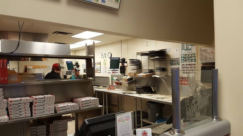 Papa Johns Pizza | restaurant | 182 W FL-434 Suite 1012, Longwood, FL 32750, USA | 4073317272 OR +1 407-331-7272