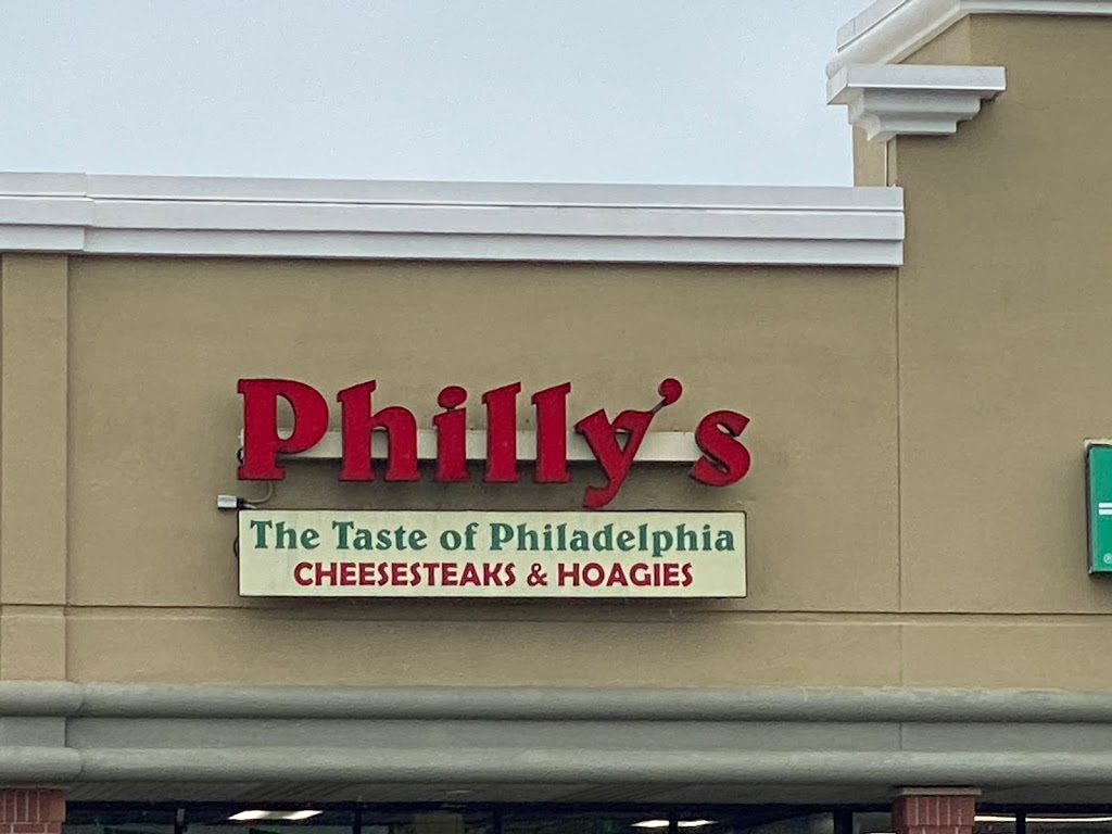 Phillys Cheesesteaks & Hoagies | meal takeaway | 2166 W 9 Mile Rd, Pensacola, FL 32534, USA | 8504736780 OR +1 850-473-6780