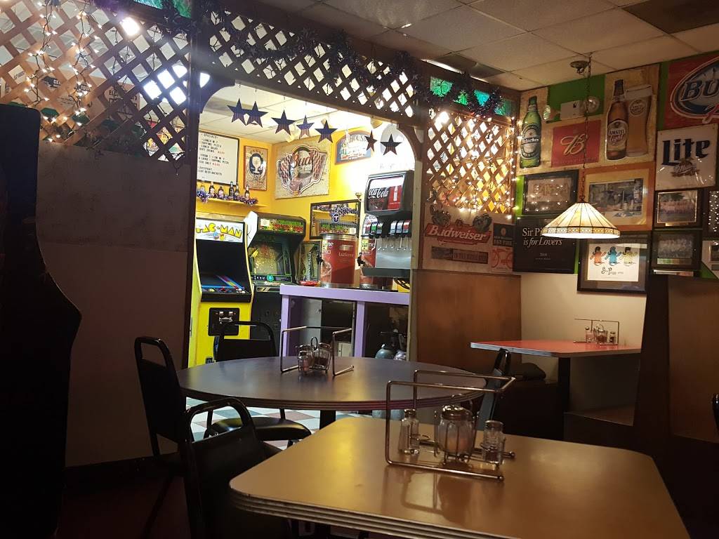 Sir Pizza | restaurant | 7648 US-70S, Nashville, TN 37221, USA | 6156469696 OR +1 615-646-9696