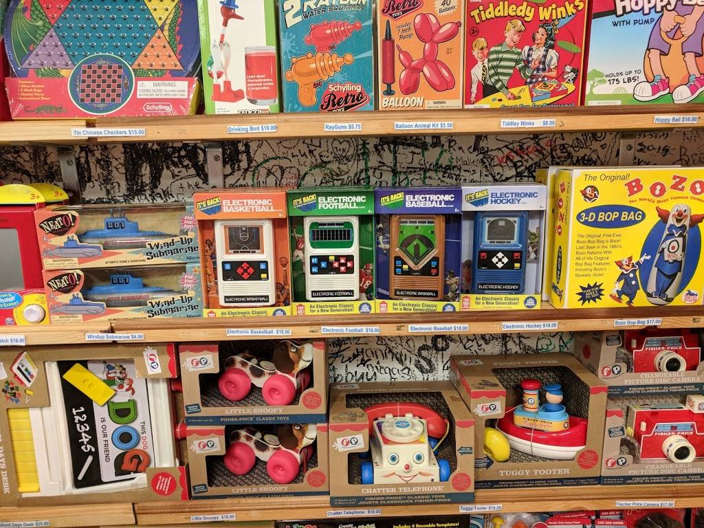 Candy Kitchen | restaurant | 311 Gulf Blvd #4, Indian Rocks Beach, FL 33785, USA | 7272400683 OR +1 727-240-0683