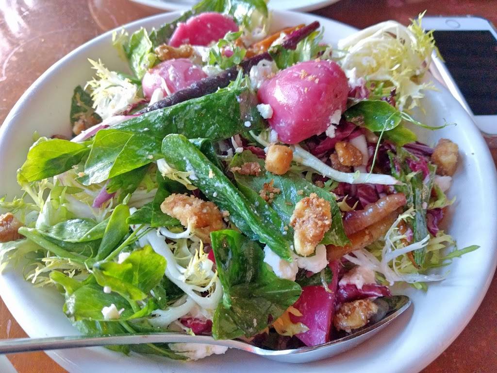 Cafe Birdie | restaurant | 5631 N Figueroa St, Los Angeles, CA 90042, USA | 3237396928 OR +1 323-739-6928