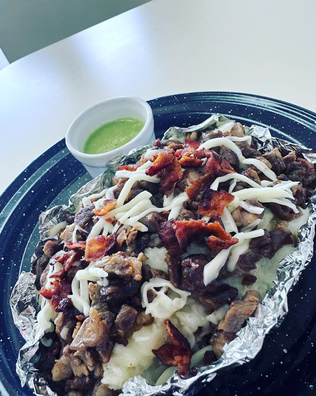 El Antojo Tapatio | restaurant | 1429 W Mt Houston Rd, Houston, TX 77038, USA | 2818095658 OR +1 281-809-5658