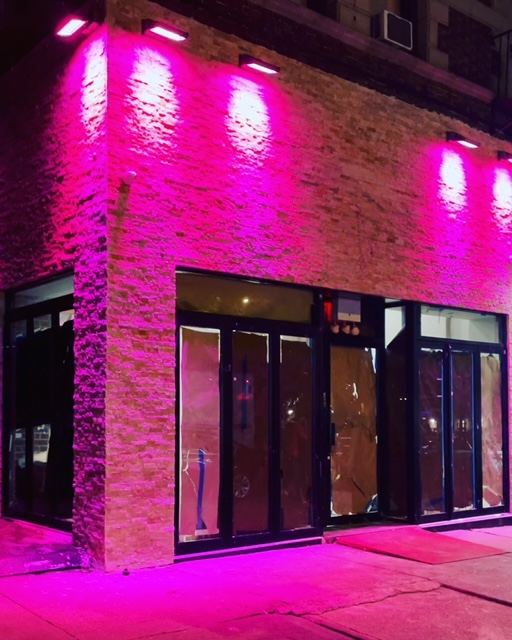 BLESS BAR & KICHEN | restaurant | 3496 Broadway, New York, NY 10031, USA | 6467191155 OR +1 646-719-1155