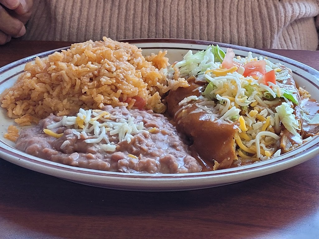 Feeling saucy | restaurant | 212 Main St, Ordway, CO 81063, USA | 7192673996 OR +1 719-267-3996