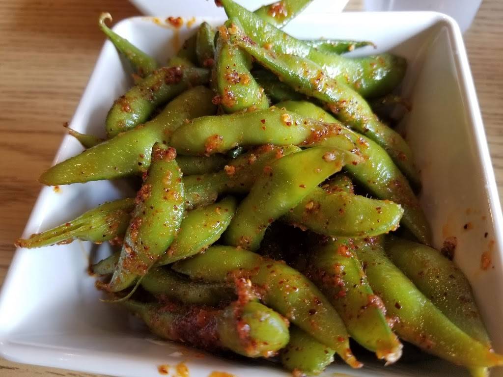 Ramen House Tenjin | restaurant | 7485 Rush River Dr # 740, Sacramento, CA 95831, USA | 9166616656 OR +1 916-661-6656